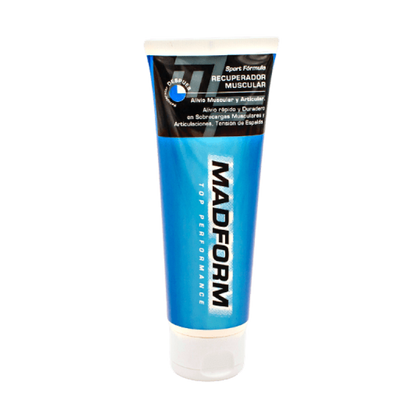 Madform Sport Formula Recovery Cream