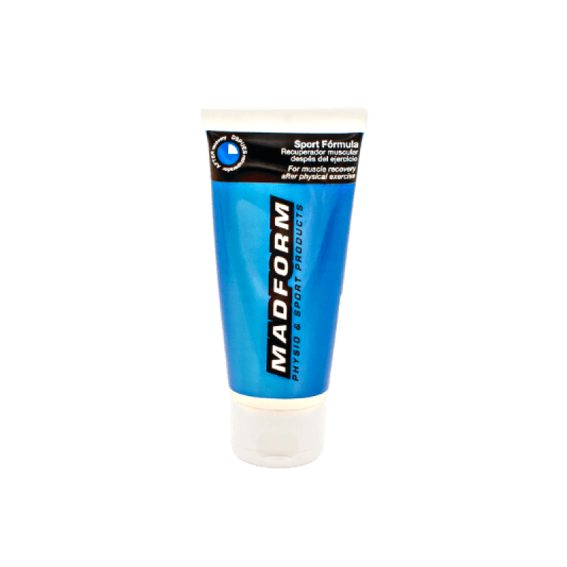 Madform Sport Formula Recovery Cream