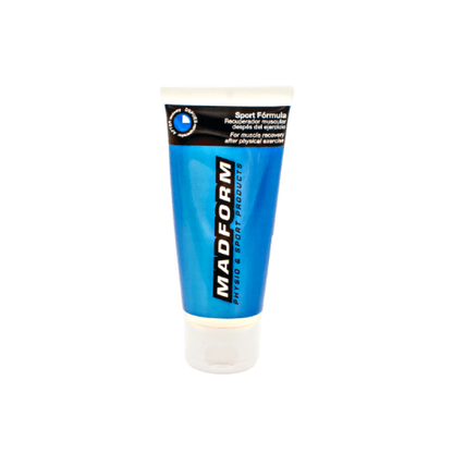 Madform Sport Formula Recovery Cream