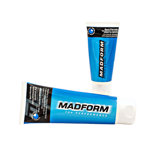 Madform Sport Formula Recovery Cream