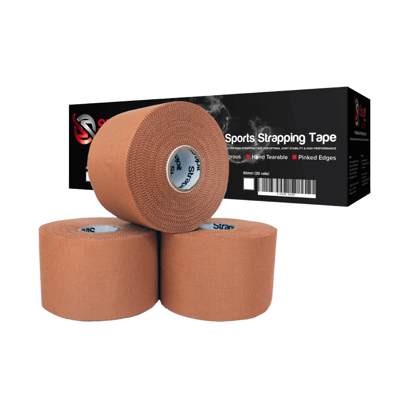 Strapit 38mm Professional Sports Strapping Tape