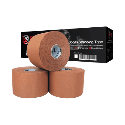 Strapit 38mm Professional Sports Strapping Tape