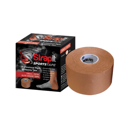 Strapit 38mm Professional Sports Strapping Tape