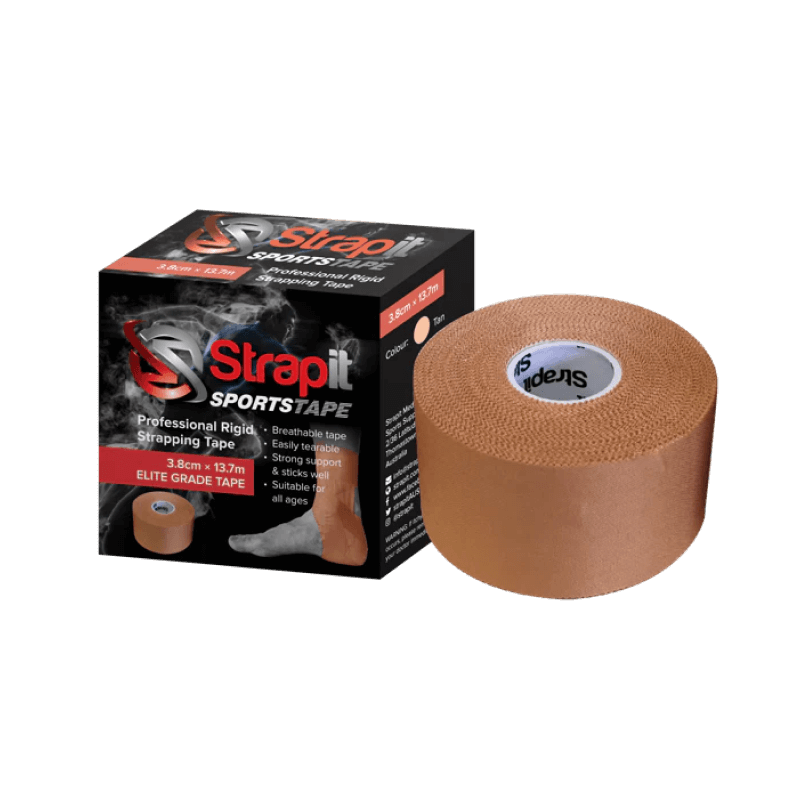 Strapit 38mm Professional Sports Strapping Tape