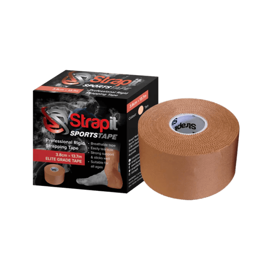 Strapit 38mm Professional Sports Strapping Tape