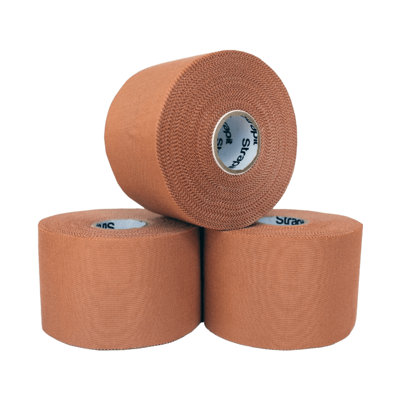 Strapit 38mm Professional Sports Strapping Tape