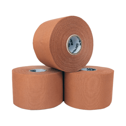 Strapit 38mm Professional Sports Strapping Tape