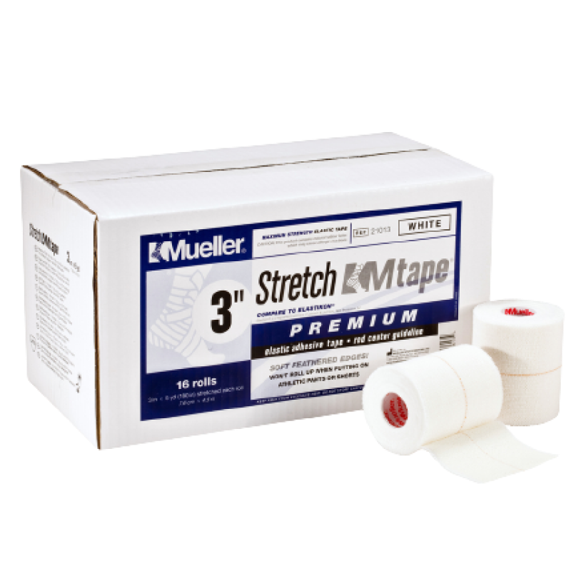 Mueller Stretch MTape® Premium