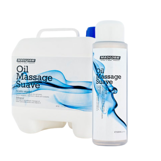 Madform Suave Oil Massage