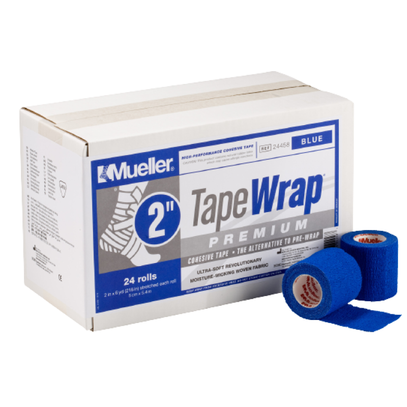 Mueller Tapewrap® Premium