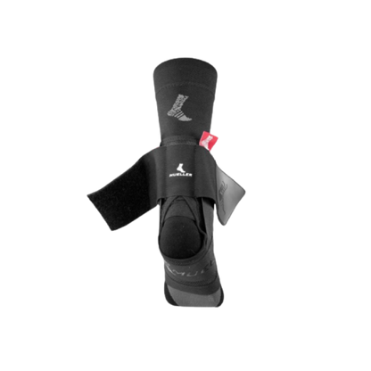 Mueller The One® Ankle Brace Premium ökklahlíf