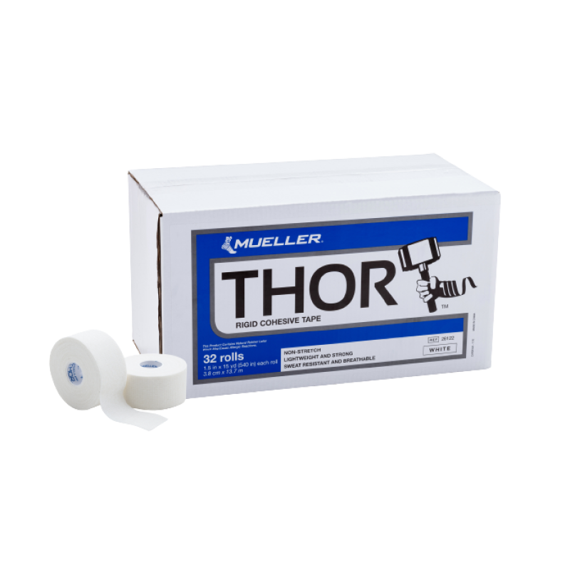 Mueller Thor™ teip