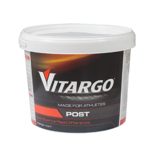 Vitargo Post Workout