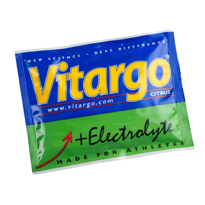 Vitargo +Electrolyte steinefnablanda
