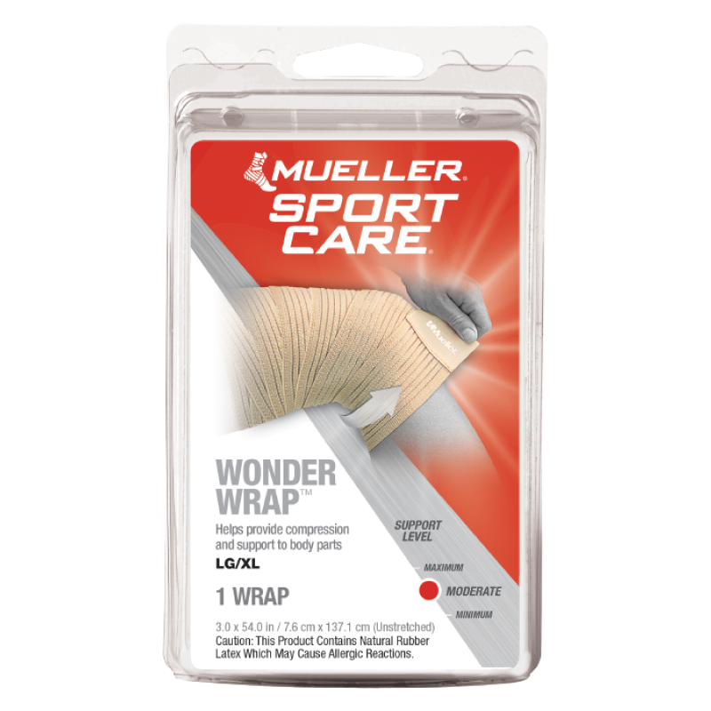 Mueller Wonder Wrap™