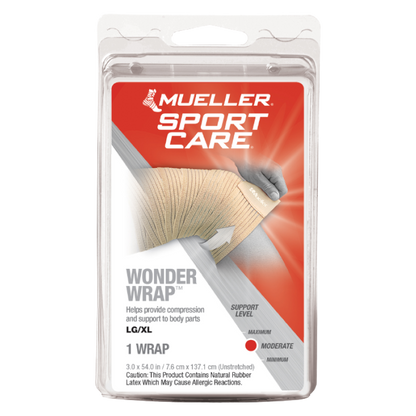 Mueller Wonder Wrap™